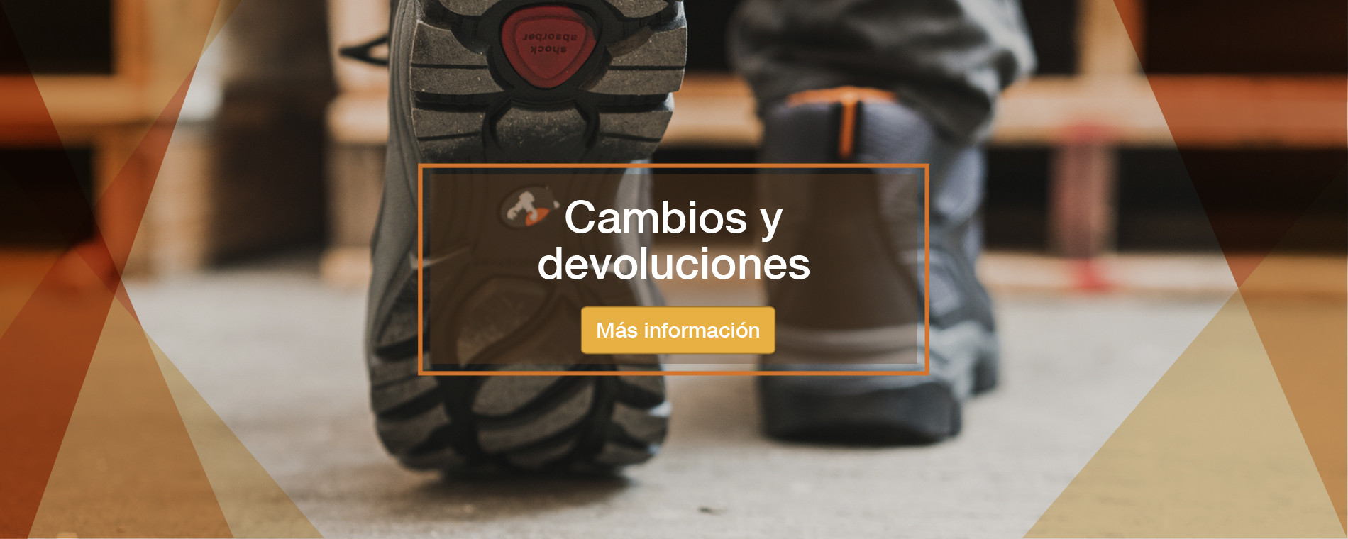cambios y devoluciones