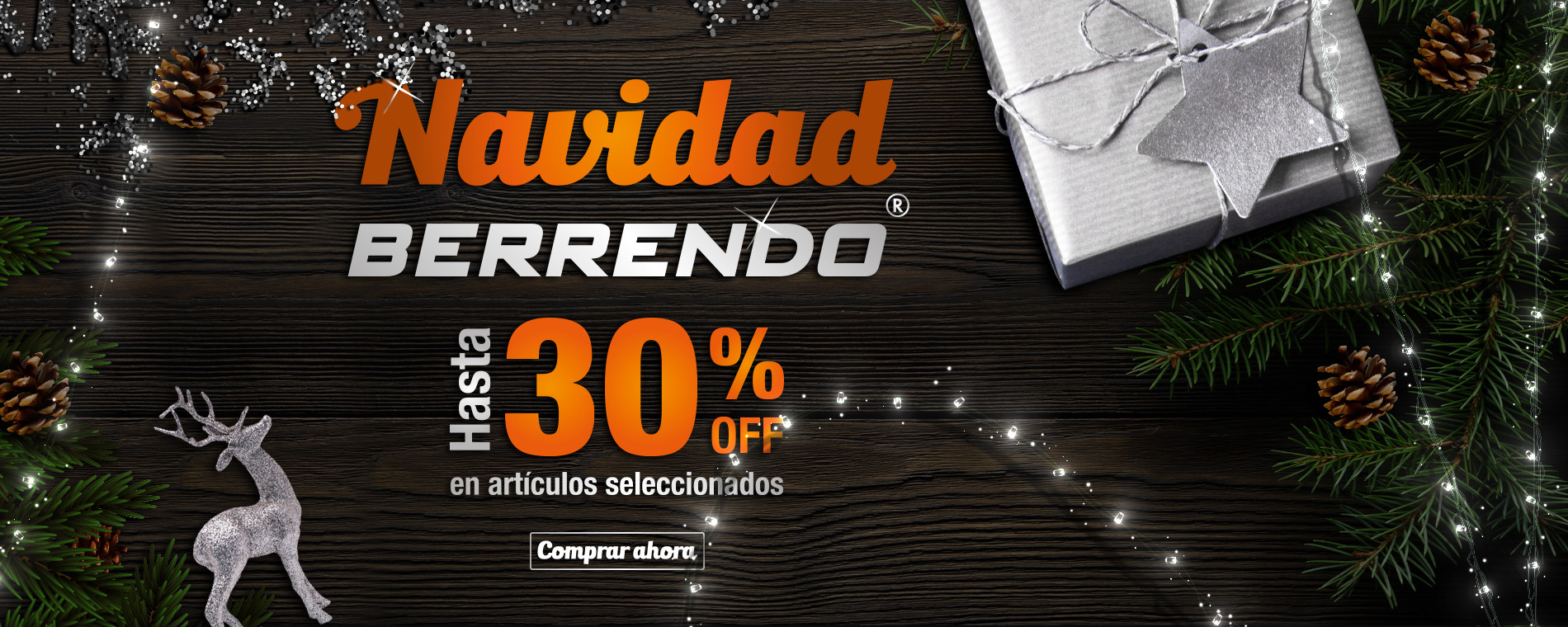 NavidadBerrendo